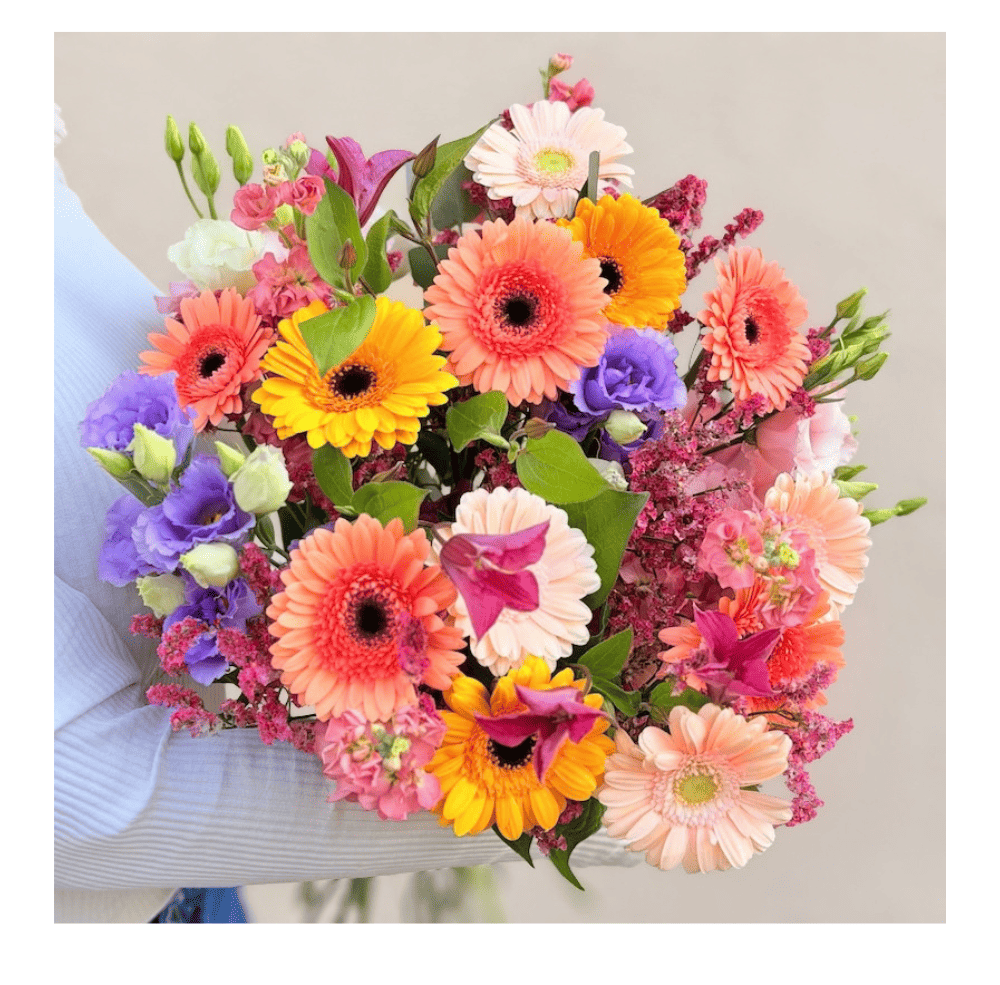 Bouquet Iris - Livraison fleurs Paris Bouquet Iris - Livraison fleurs Paris